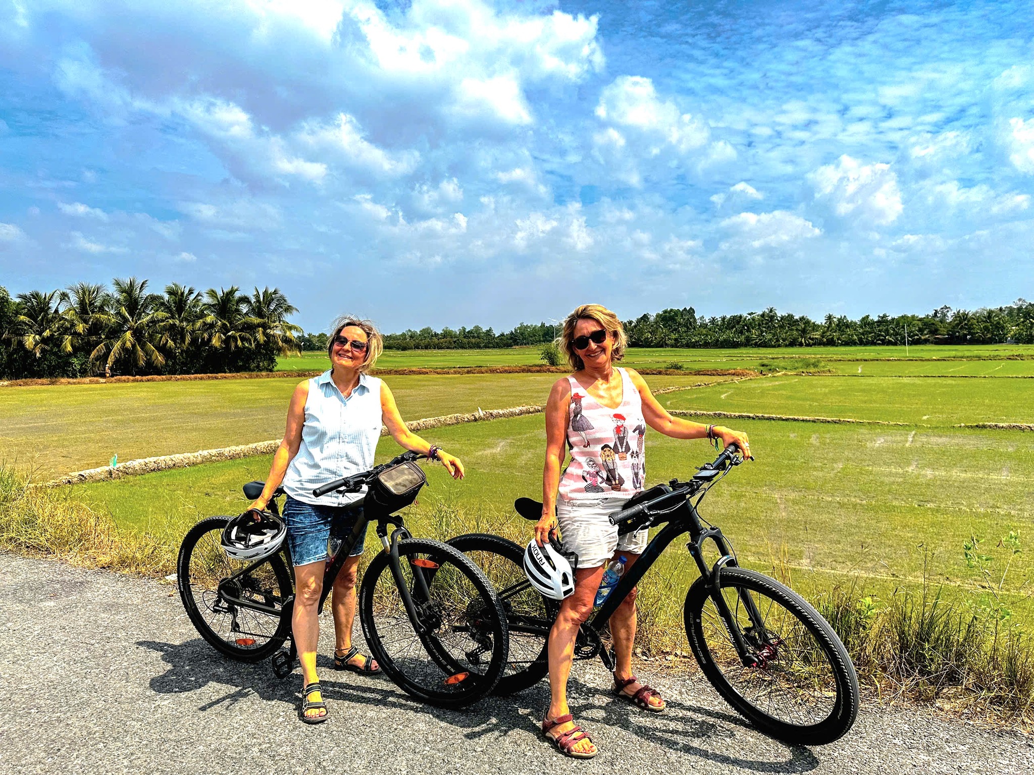 Mekong Delta Bicycle Trip Vinh Long, Can Tho 3 Days